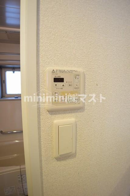 エステムプラザ難波ＷＥＳＴリバークロスのその他