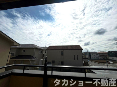 【展望】 | 市原市辰巳台東4丁目　中古戸建