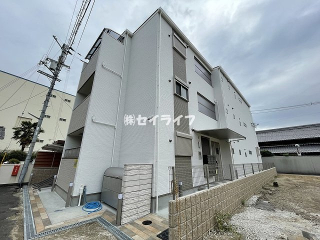 ラモーナ焼野Ⅰ