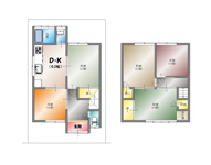 桂浅原町の画像