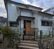 花山台貸戸建の画像