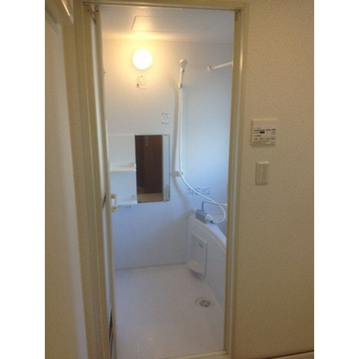 【内装】 | アムールKS