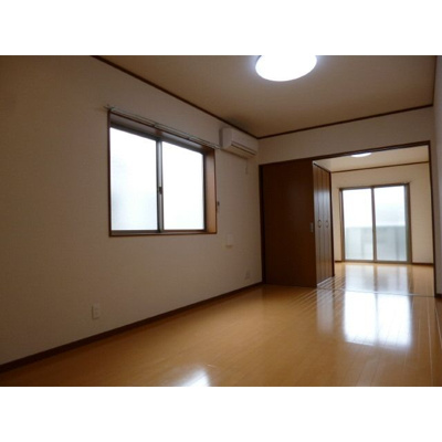 【居間・リビング】 | アムールKS