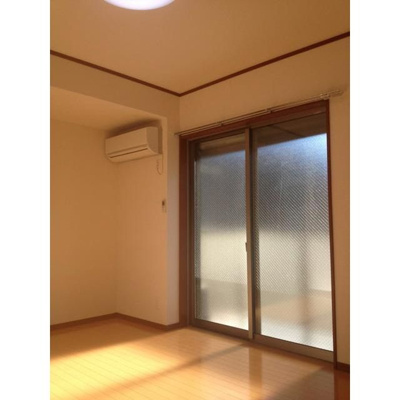 【洋室】 | アムールKS