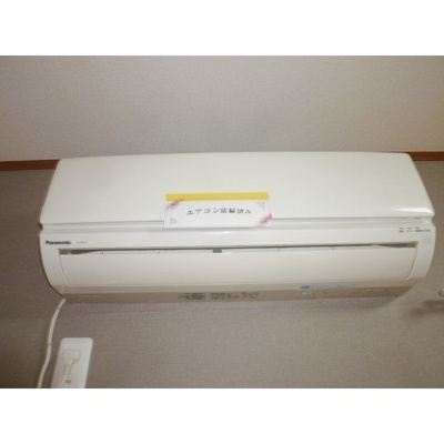 【設備】 | アムールKS