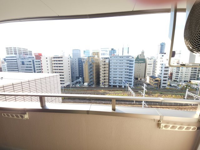 【展望】 | ルミエール新大阪