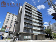 ベルビオラ阿倍野の画像