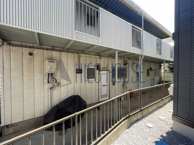 D-Sereno仙波町の展望