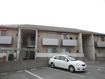 シャーメゾンイケダの画像