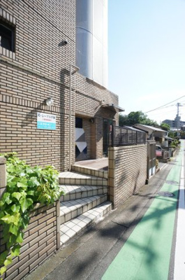 【エントランス】 | セレーブル平和