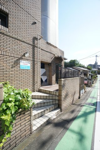 【エントランス】 | セレーブル平和