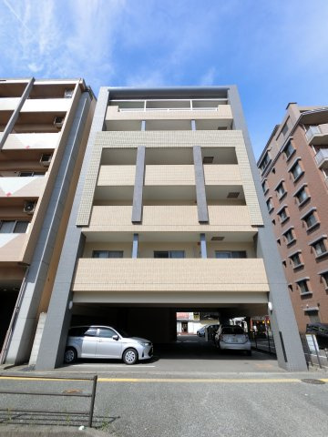 【外観】 | クラウンズワン箱崎