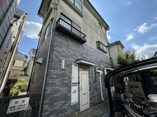 グレースガーデン