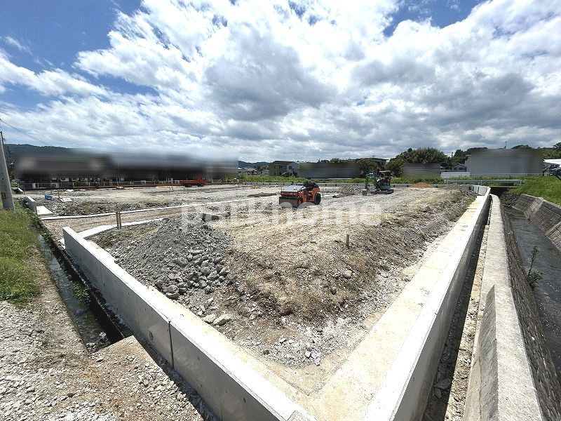 土佐市蓮池分譲地　Ⅱの外観|2024.7上旬