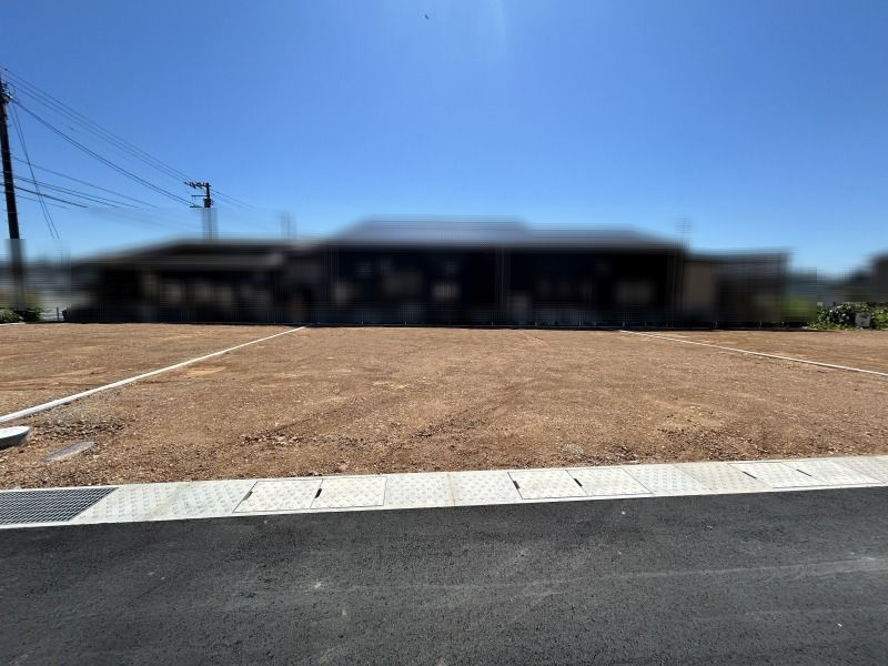 土佐市蓮池分譲地　Ⅱ