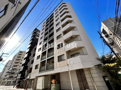 【外観】 | アフィット天満橋