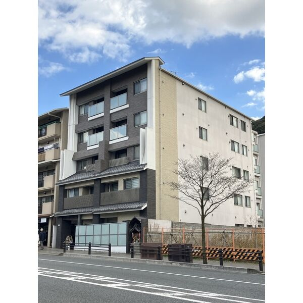 プラネシア神宮道