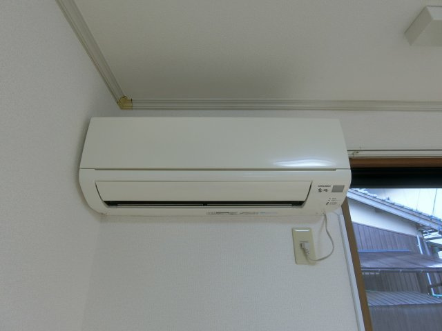 ツインタウンＹの設備