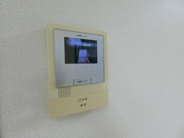 ツインタウンＹのセキュリティ