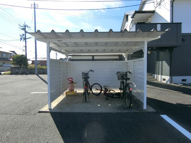 ツインタウンＹのその他共用部分