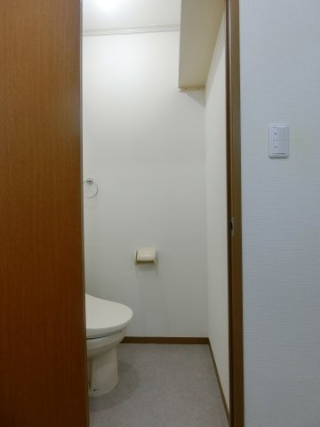 ツインタウンＹのトイレ