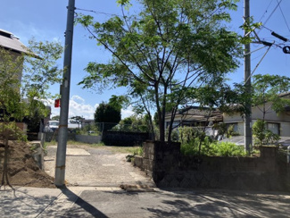 【外観】 | 吉野町売地