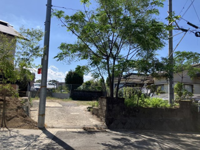 【外観】 | 吉野町売地