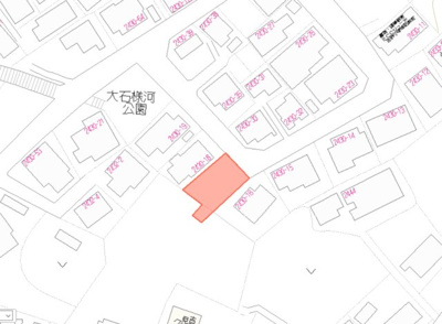 【地図】 | 吉野町売地