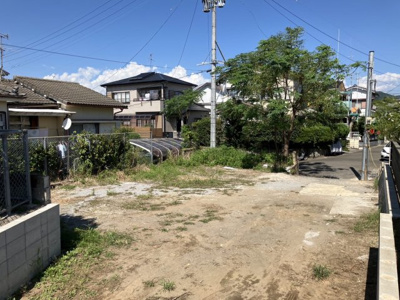 【外観】 | 吉野町売地