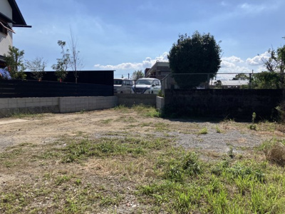 【外観】 | 吉野町売地