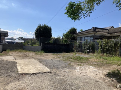 【外観】 | 吉野町売地