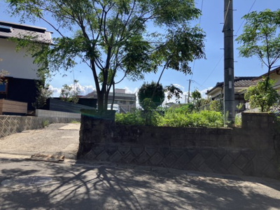 【外観】 | 吉野町売地