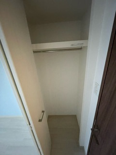 【収納】 | ワールドアイ阿波座WEST