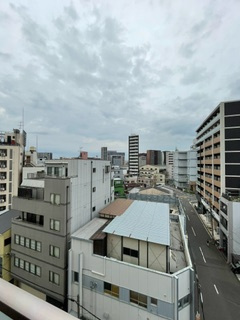 【展望】 | ワールドアイ阿波座WEST