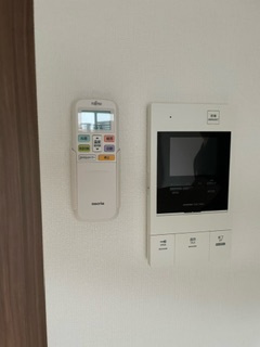 【設備】 | ワールドアイ阿波座WEST