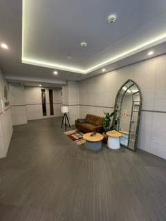 【ロビー】 | ワールドアイ阿波座WEST