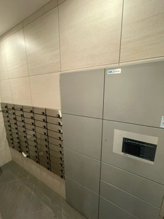 【その他共用部分】 | ワールドアイ阿波座WEST