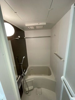 【浴室】 | ワールドアイ阿波座WEST