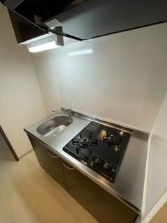 【キッチン】 | ワールドアイ阿波座WEST