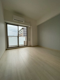 【洋室】 | ワールドアイ阿波座WEST