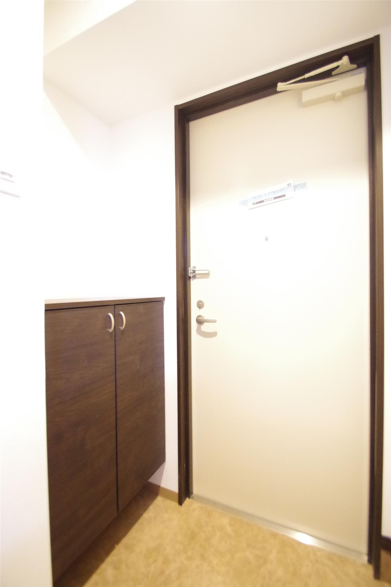 クロノス40新町IIIのその他