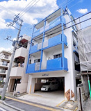 レジデンスＳの画像