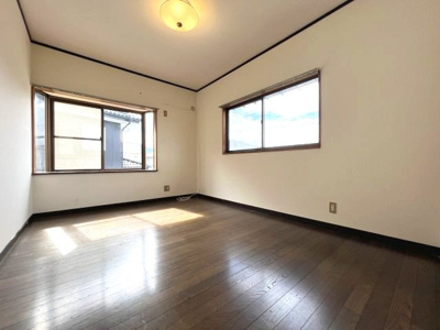 【洋室】 | 横代東町三丁目　戸建