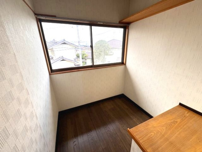 【洋室】 | 横代東町三丁目　戸建