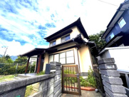 横代東町三丁目　戸建の画像