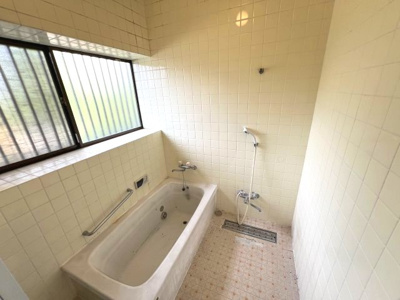 【浴室】 | 横代東町三丁目　戸建