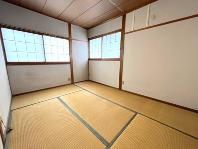 【和室】 | 横代東町三丁目　戸建