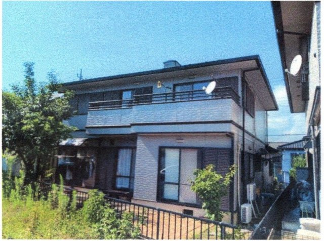 土浦市桜ケ丘町の中古一戸建の画像