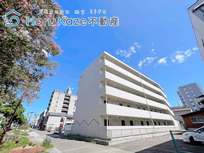 【外観】 | A･City名港【名古屋市賃貸・オートロック付】