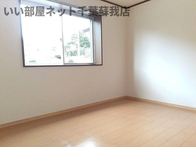 Ｔ＆ＭⅡの寝室|お気軽にお問い合わせください♪